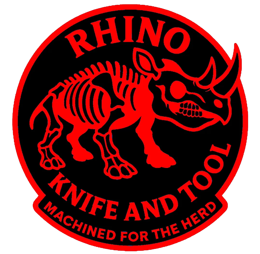 RYNO BLADE KNIVES